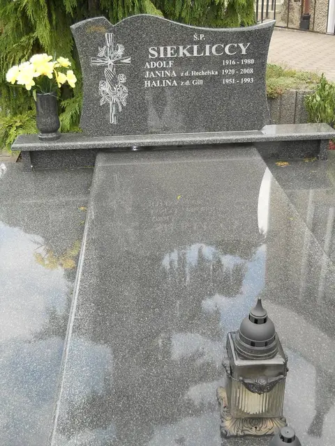 Zdjęcie grobu 7/11623