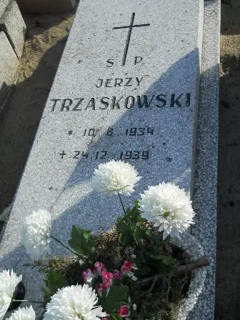 Zdjęcie grobu 6a/69
