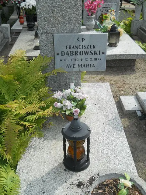 Zdjęcie grobu B/25143
