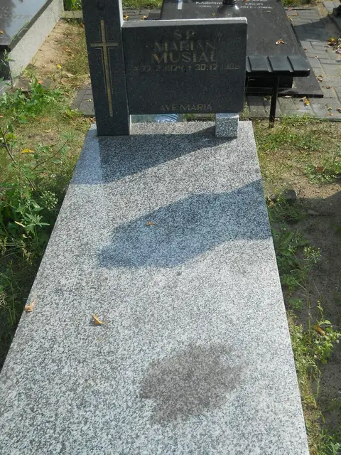 Zdjęcie grobu 15/26498