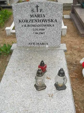 Zdjęcie grobu 33/412