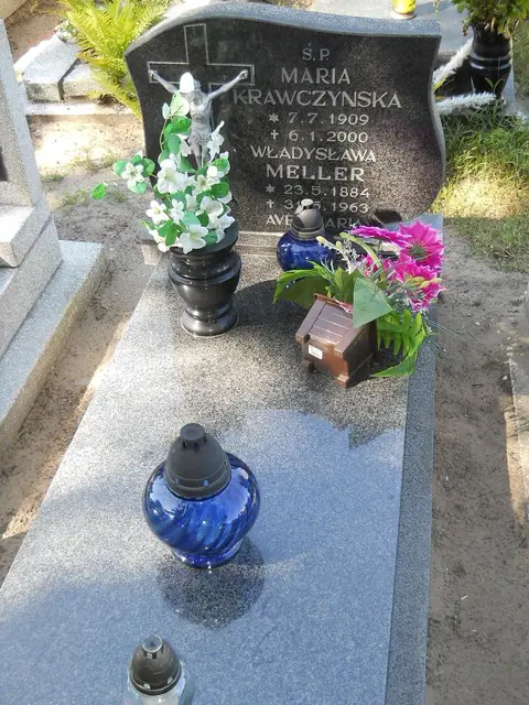 Zdjęcie grobu 6/24195