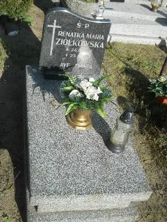 Zdjęcie grobu 31/164
