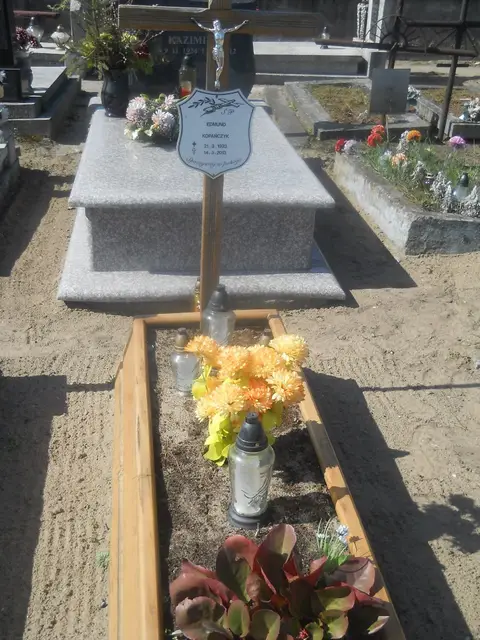 Zdjęcie grobu 5/22375