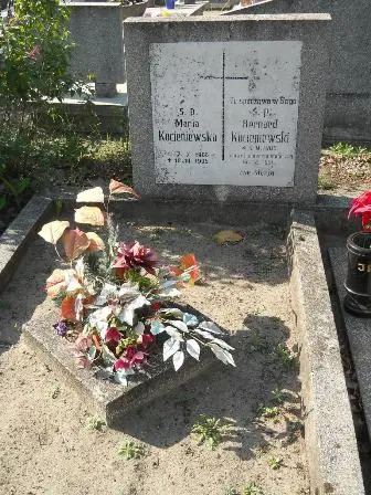 Zdjęcie grobu C/179