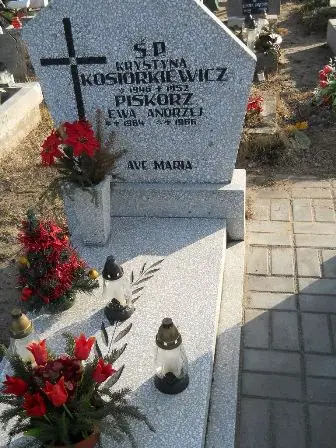 Zdjęcie grobu 6a/103