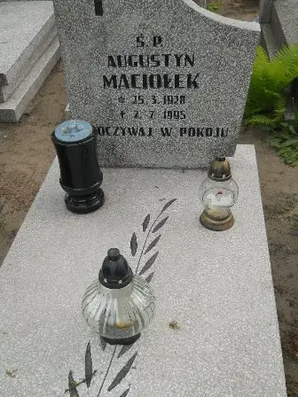 Zdjęcie grobu 22/100