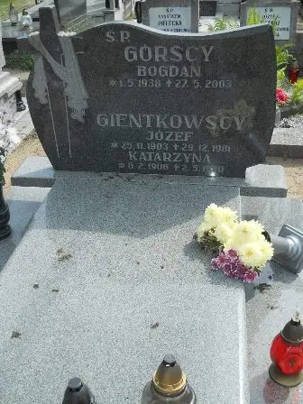 Zdjęcie grobu 26/314