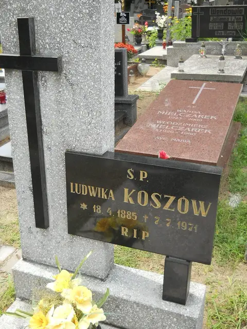 Zdjęcie grobu 5/22712
