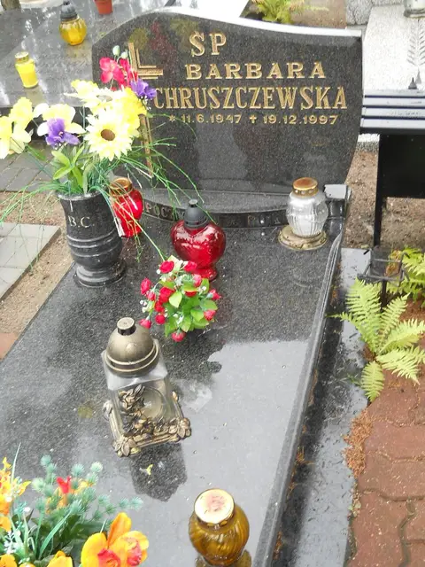 Zdjęcie grobu B/25431