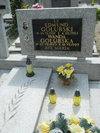 Zdjęcie grobu 21/268