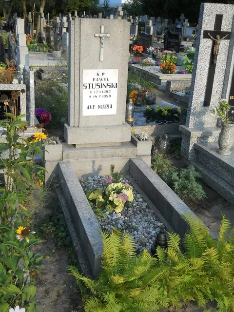 Zdjęcie grobu 16/28883