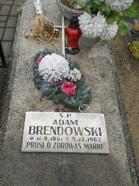 Zdjęcie grobu 5/22493