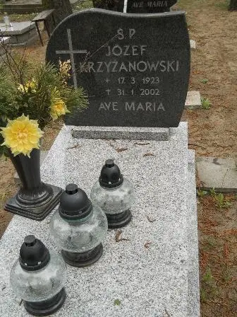 Zdjęcie grobu 32/100