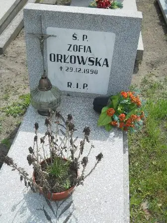 Zdjęcie grobu 25/104