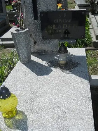 Zdjęcie grobu 35/295