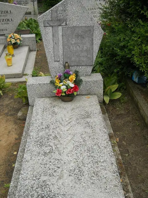 Zdjęcie grobu B/25674