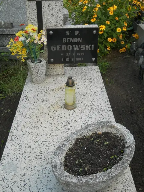 Zdjęcie grobu B/25691
