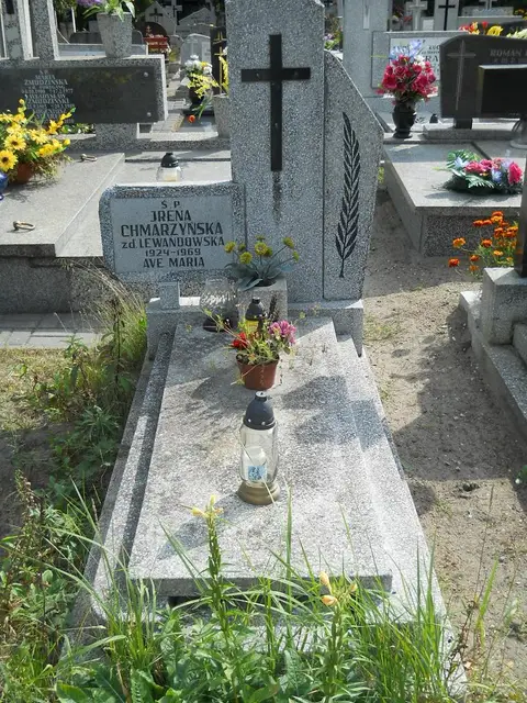 Zdjęcie grobu B/25096