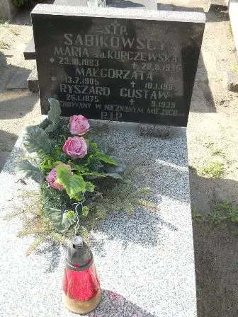 Zdjęcie grobu 24/310