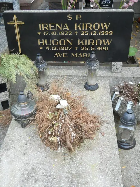 Zdjęcie grobu 14/26924