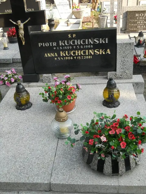 Zdjęcie grobu A/24966