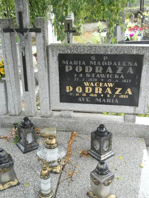 Zdjęcie grobu B/25325