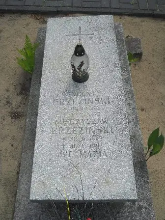 Zdjęcie grobu 41/100