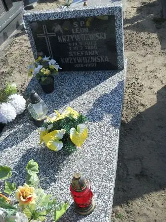 Zdjęcie grobu 5/78