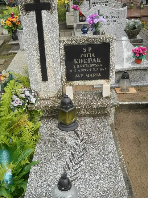 Zdjęcie grobu B/25349