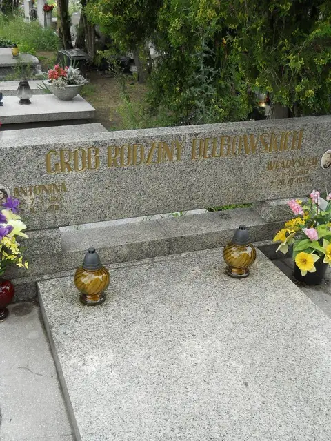 Zdjęcie grobu 24/23650