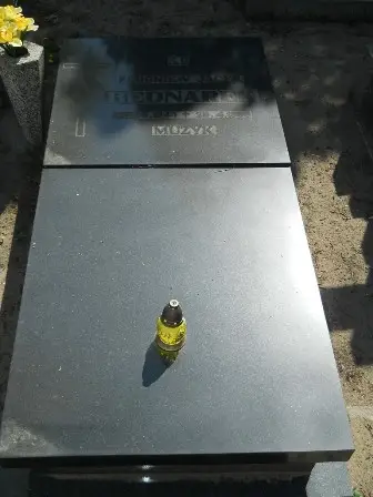 Zdjęcie grobu 28/100