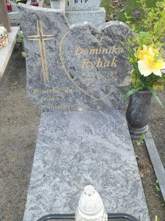 Zdjęcie grobu 7b/137