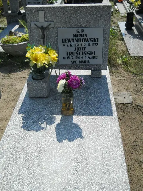Zdjęcie grobu 14/27395