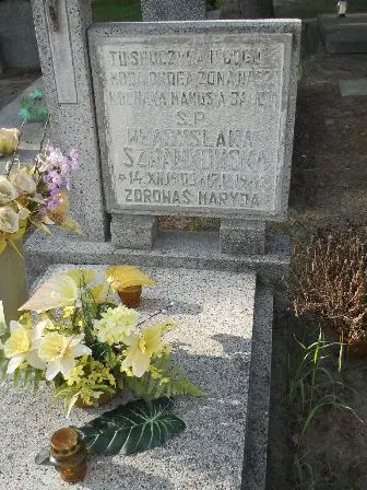 Zdjęcie grobu 20/68