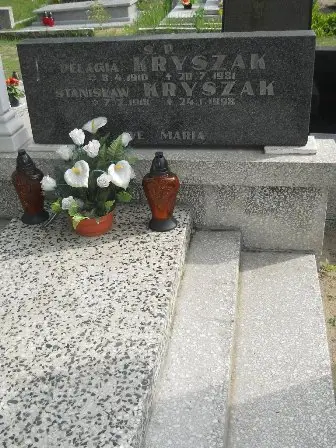 Zdjęcie grobu 22/100