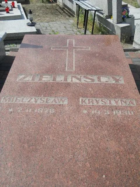 Zdjęcie grobu 7/11377
