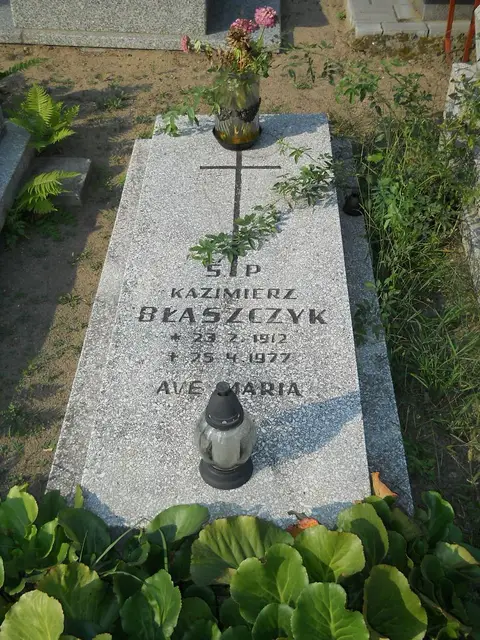 Zdjęcie grobu 18/28661