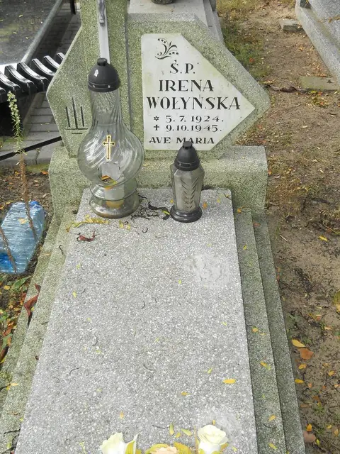 Zdjęcie grobu 14/27061