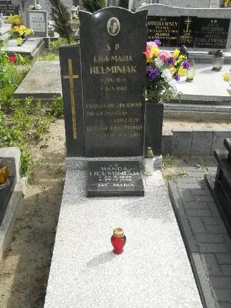 Zdjęcie grobu 27/100
