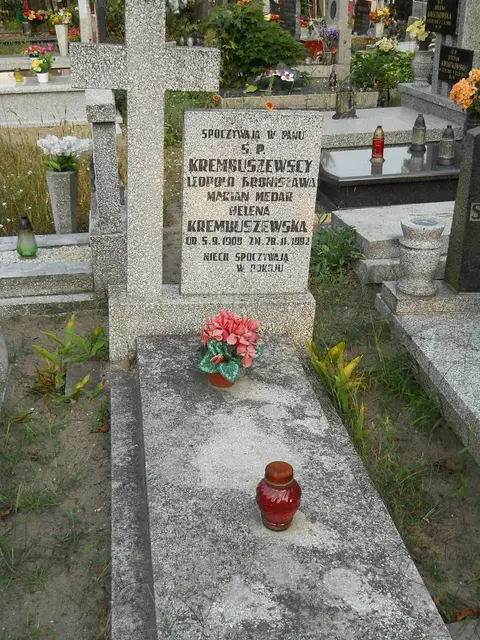 Zdjęcie grobu 14/28950