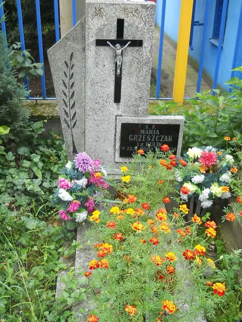 Zdjęcie grobu 14/25980