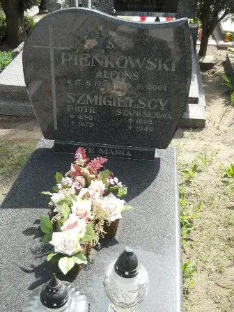 Zdjęcie grobu 25s/226