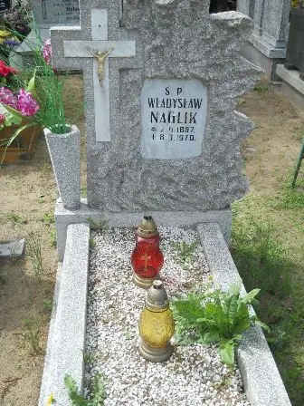 Zdjęcie grobu 38/144