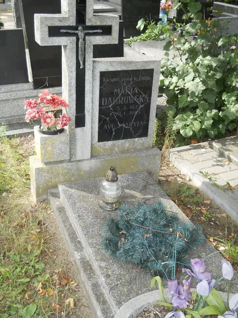 Zdjęcie grobu 9/24465