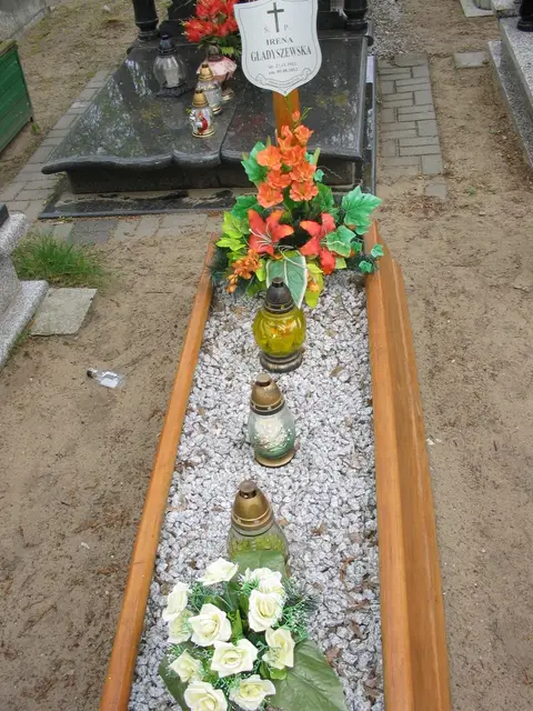 Zdjęcie grobu A/24834