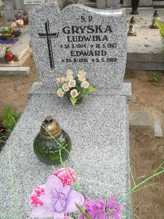 Zdjęcie grobu 33/417