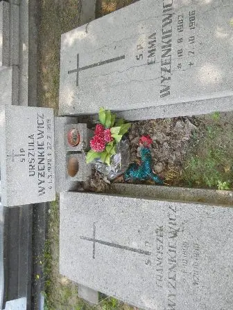 Zdjęcie grobu 26/100