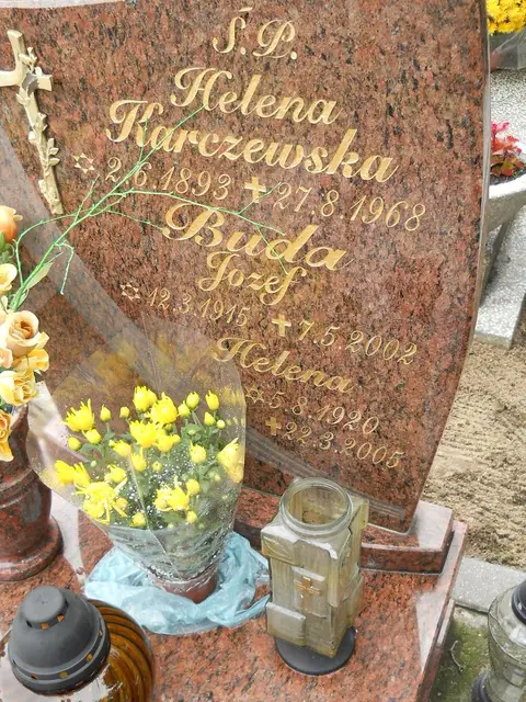 Zdjęcie grobu 22/23593