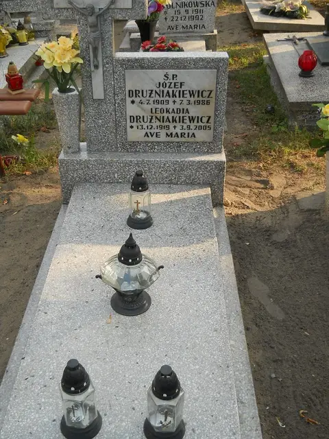 Zdjęcie grobu 23/28805
